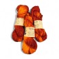 Preview: Alpaka-Sockenwolle, Noble Socks "Blitzfalle" (Lanartus)